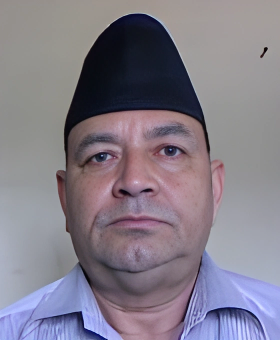 विदुर वस्नेत