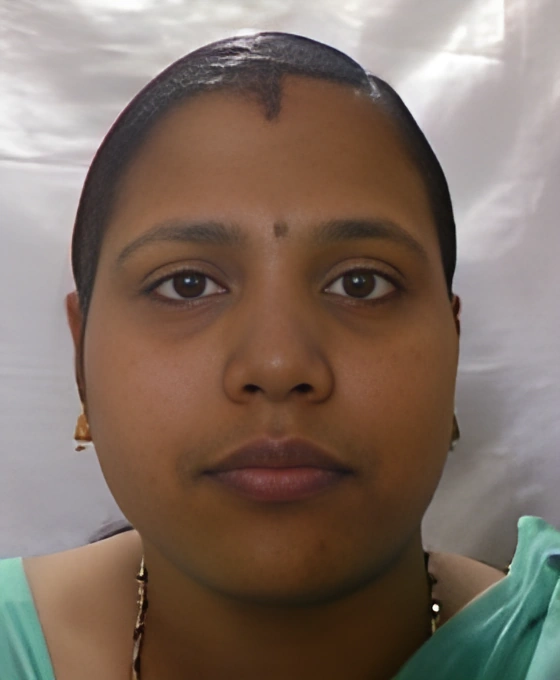 वाँवी कुमारी महतो