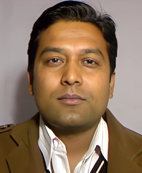 योग नारायण महतो