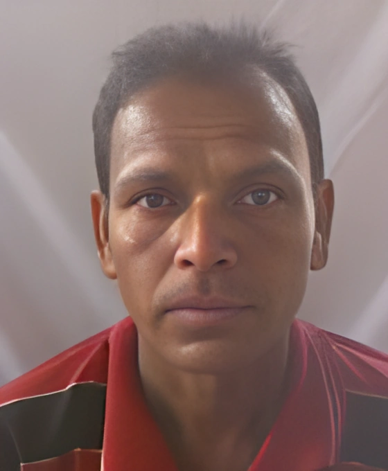 योगेन्द्र प्रसाद महरा