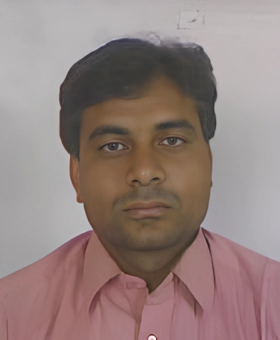 योगेन्द्र राय यादव