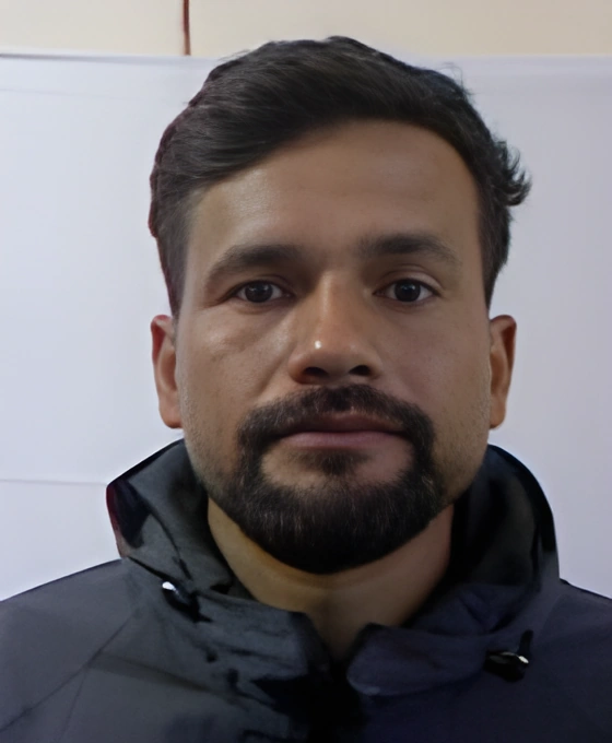 यम बहादुर वस्नेत