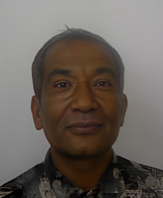 यमुन बहादुर बस्नेत