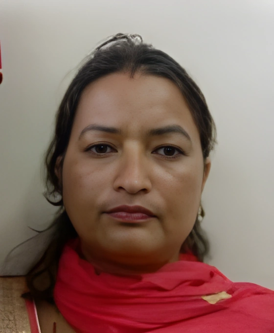 यमुना के.सी.