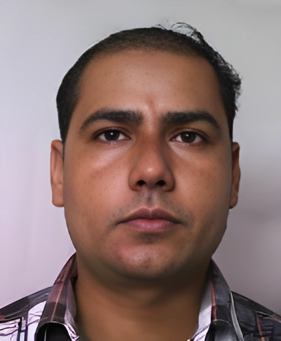 यमनाथ घिमिरे