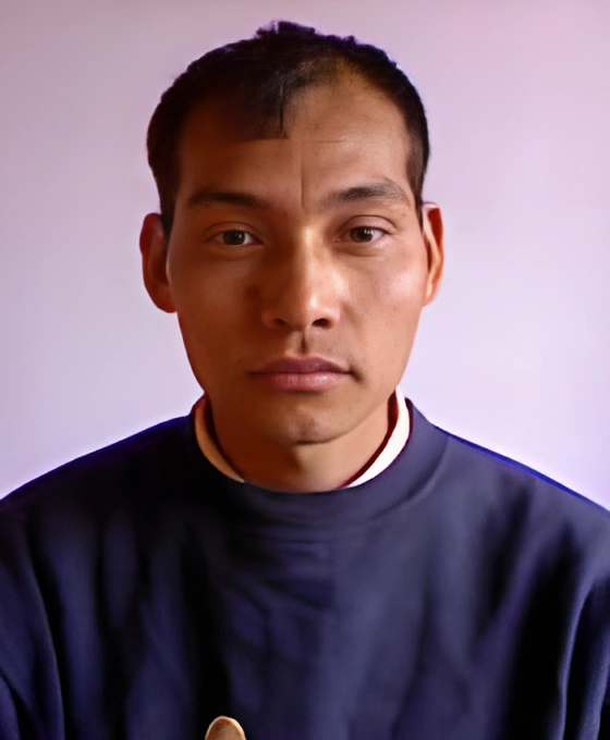 युध्द बहादुर विरकट्टा