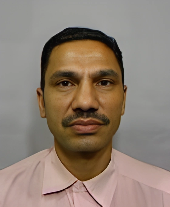 युवराज चौलागाई